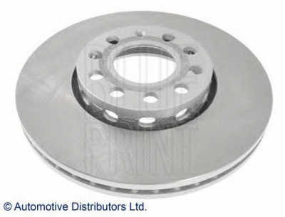 BLUE PRINT adv184319 -  Тормозной диск